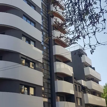Appartement Helen