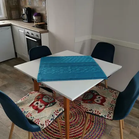 Appartement Helen Varna